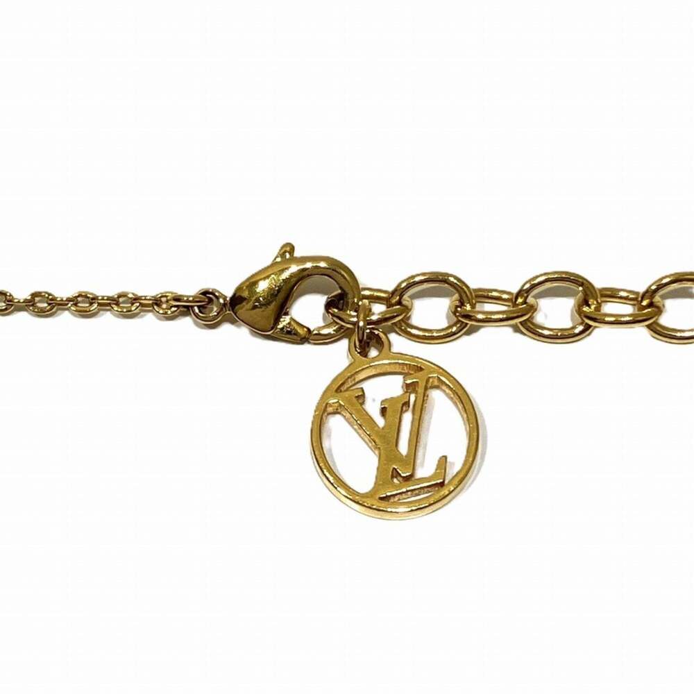 LOUIS VUITTON Necklace - Picture 2 of 9